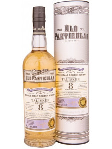 Talisker 8 ani Old Particular | Douglas Laing | Highland